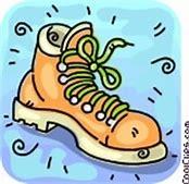hike boots