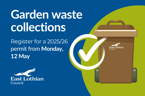 Brown Bins permit