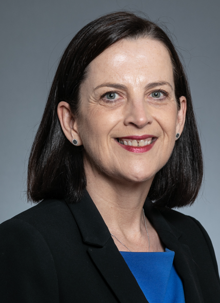 Lesley Brown