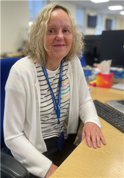 Margaret Ramsay retirement
