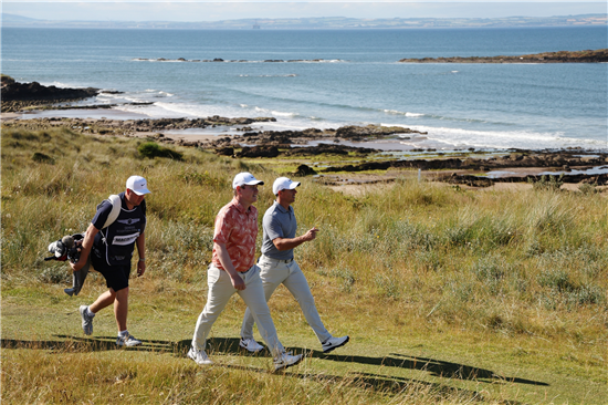 Genesis Scottish Open