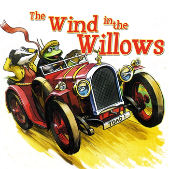 Wind Willows