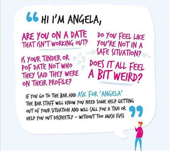 Ask Angela