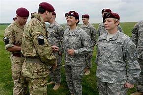 Reservists