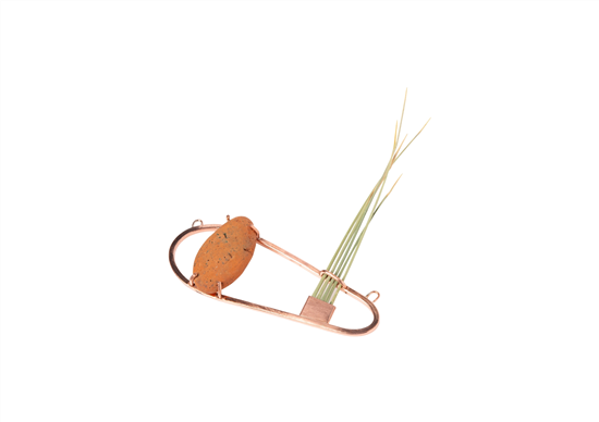 Haven neckpiece