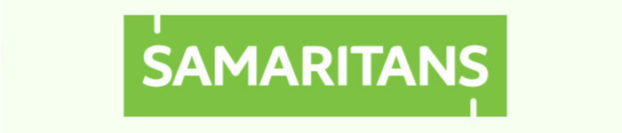 samaritans logo