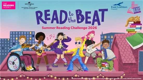 Summer Reading Challenge