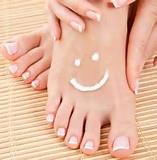 podiatry