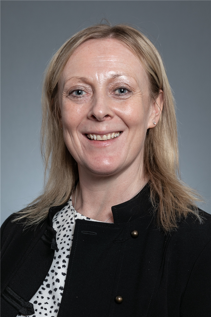 Executive Director