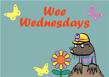 Wee Wednesdays