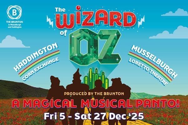 Brunton Wizard of Oz graphic