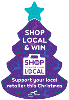 Shop Local