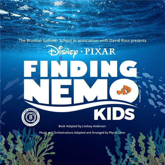 Nemo kids