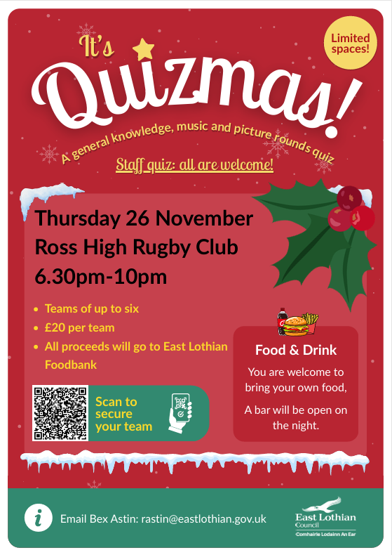 Quizmas