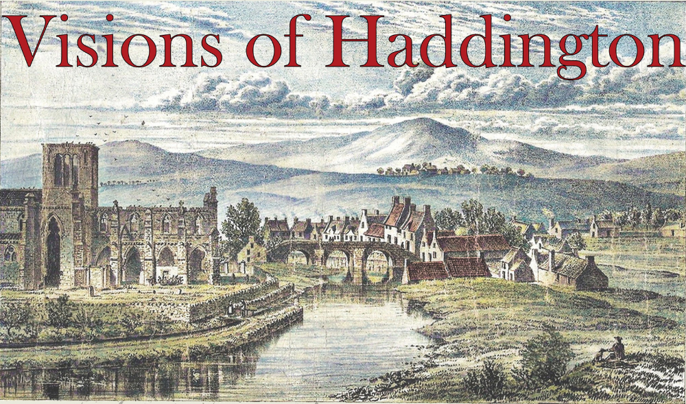 visions of haddington
