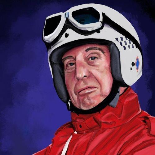 Rikki Fulton
