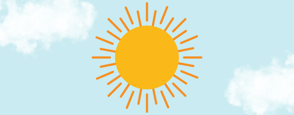sunshine