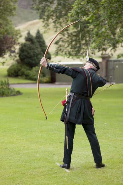 archer