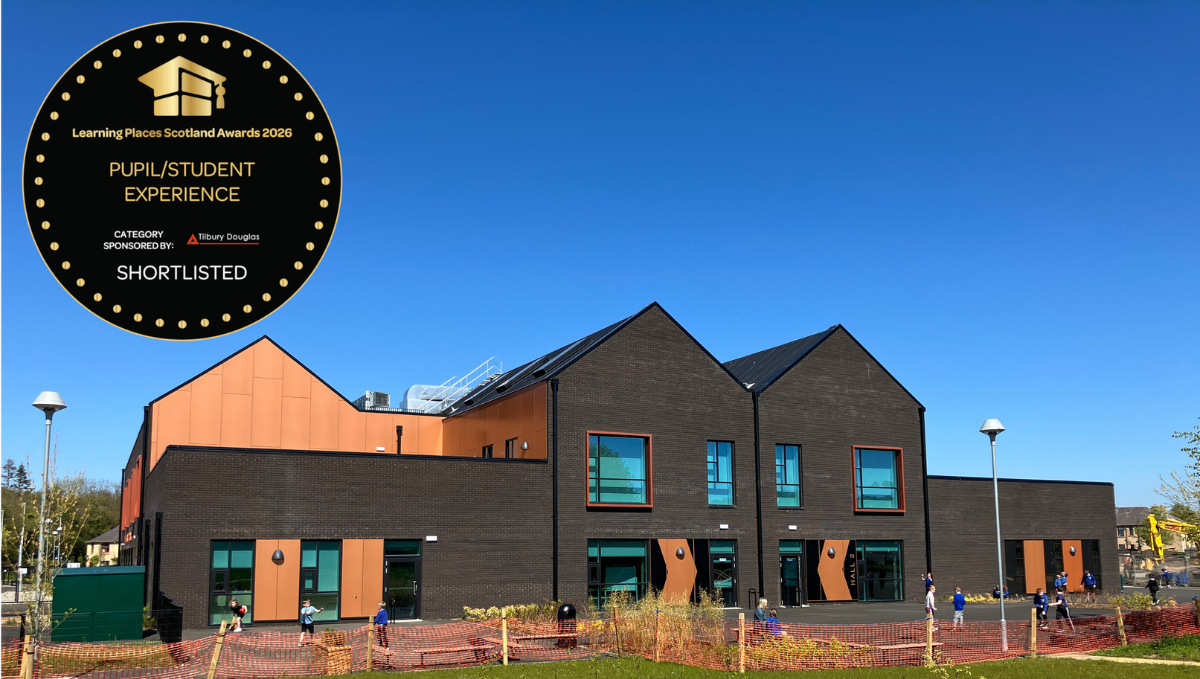Whitecraig LPSA shortlist 1