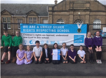 Longniddry Primary School 