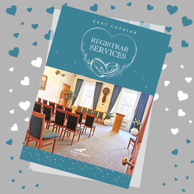 Registrars leaflet