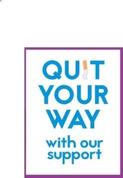 quit smoking