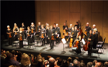 Scottish Chamber Orchestra