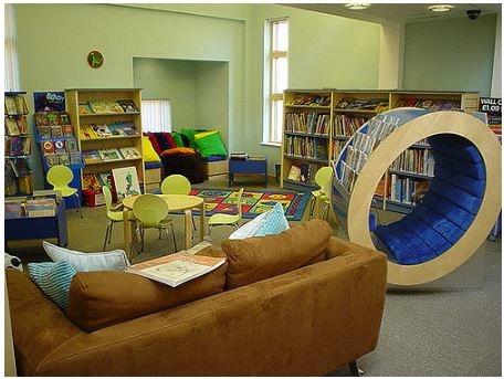 ppans library