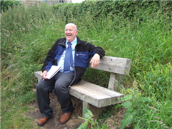 Archie Martin