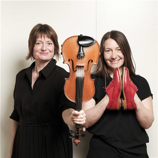 Deiseil - Amy Geddes - Alison Carlyle