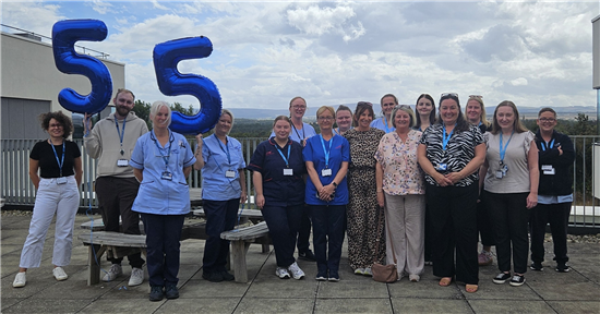 Homecare Team 2025 CI Report