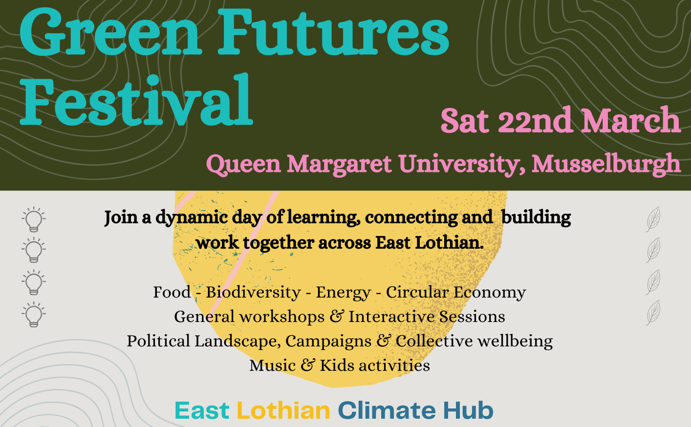 Green Futures Festival 2025