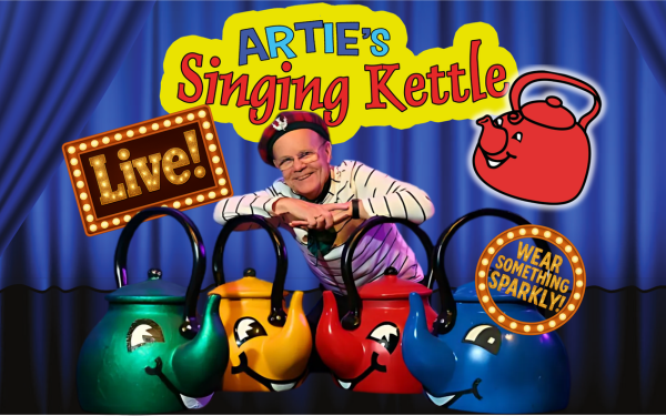 kettle