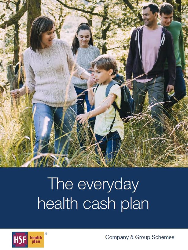 HSF Healthplan