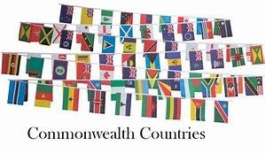Commonwealth