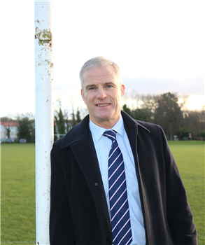 Andrew Gordon