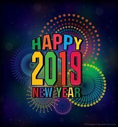 New Year