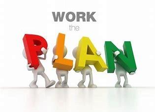 Work plan