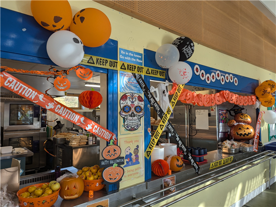 windygoul ps halloween