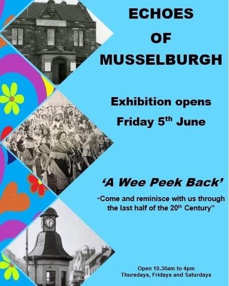 Echoes of Musselburgh