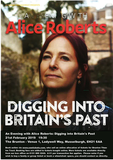 Alice Roberts