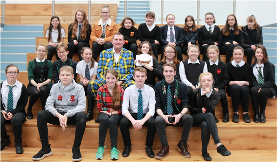 Doddie Weir