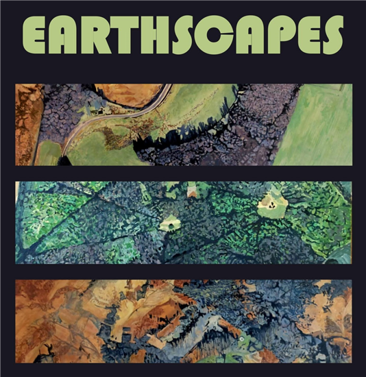 Earthscapes