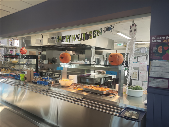 Ormiston Primary School