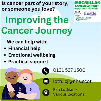 Improving the Cancer Journey