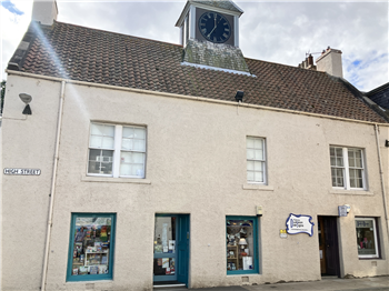 North Berwick Chamber