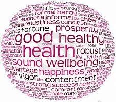 health & wellbeing