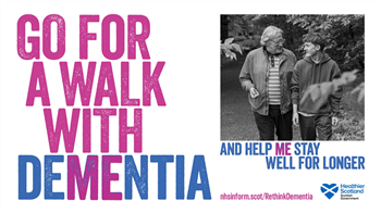 Rethink Dementia advert 2