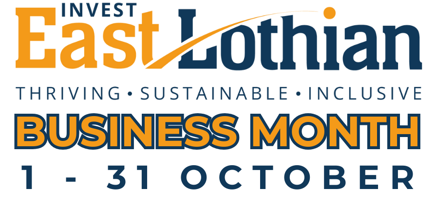 East Lothian Business Month