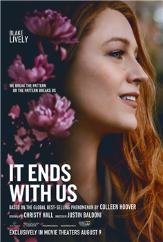 it ends with us poster